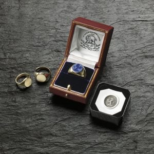 Signet Rings