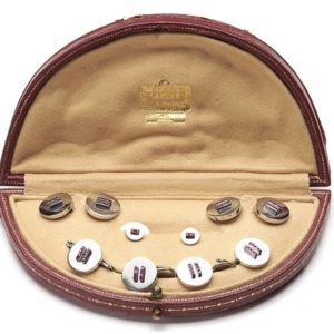 Cartier dress set
