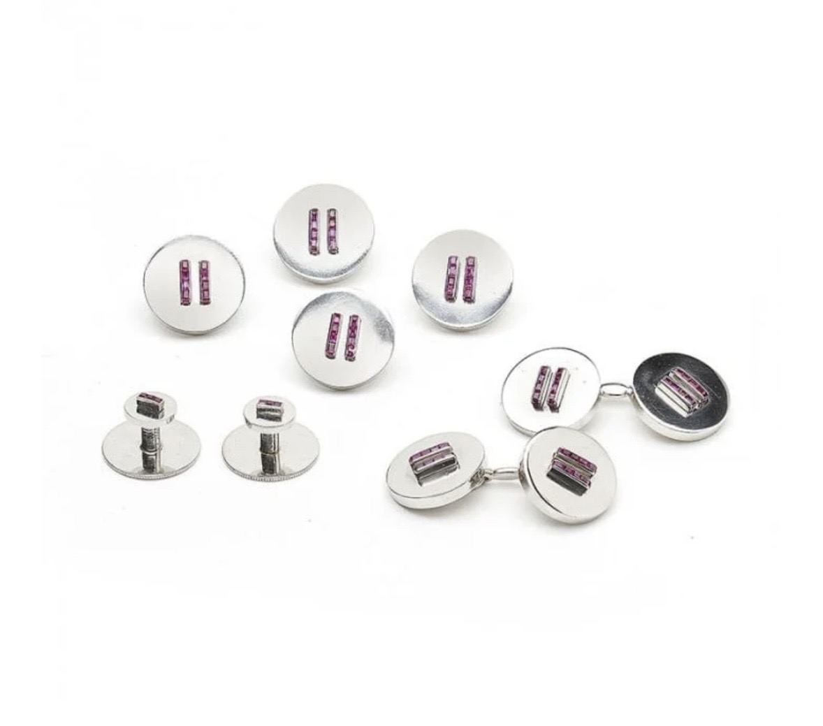 Cartier dress set - Image 2
